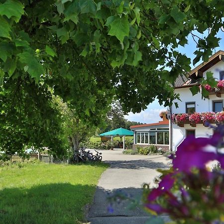 Landgasthof Zum Saegwirt Eggstätt Exterior photo