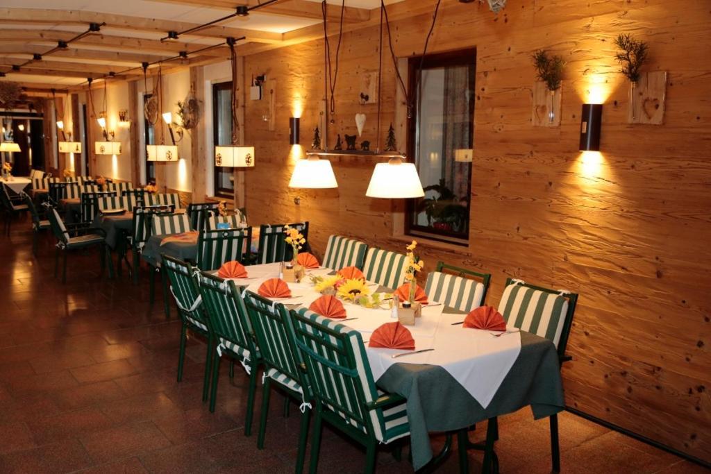 Landgasthof Zum Saegwirt Eggstätt Exterior photo